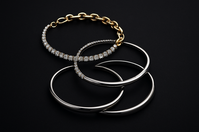 Bracelets