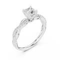  White Gold