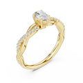 Yellow Gold