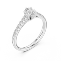  White Gold