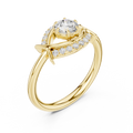  Yellow Gold