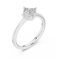  White Gold