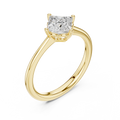  Yellow Gold