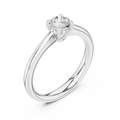  White Gold